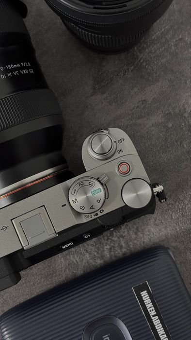 Sony A7 C2 сатылады срочно!