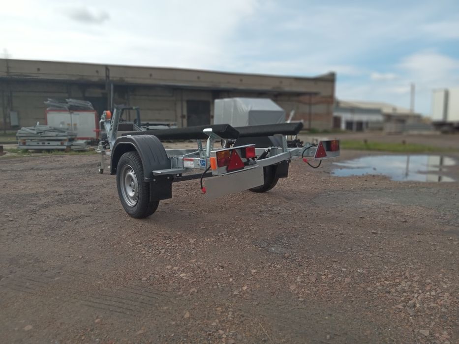 Прицеп лодочный Аква 40