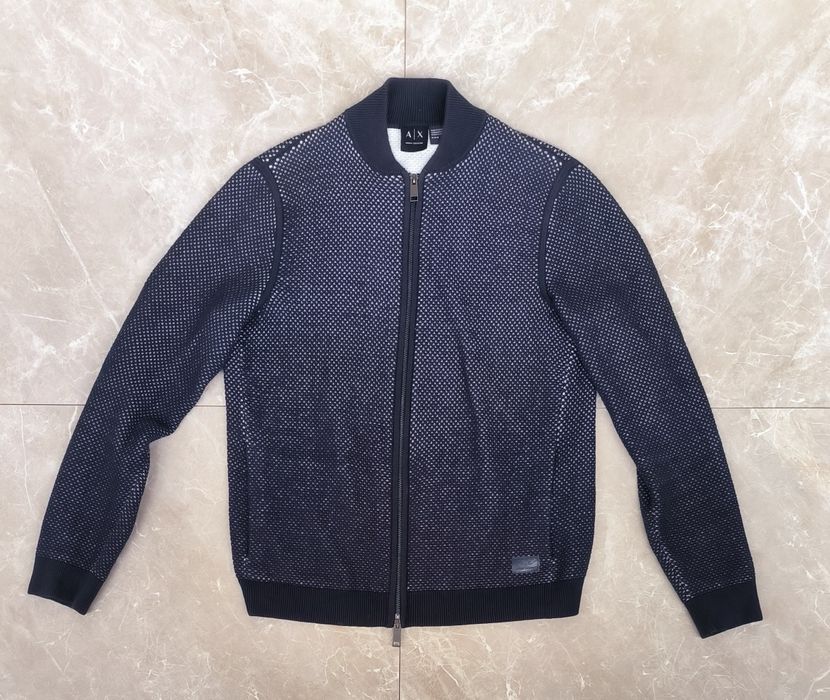 Armani Exchange размер M Мъжко яке