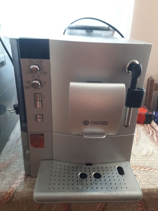 2бр. Кафеавтомати Bosch