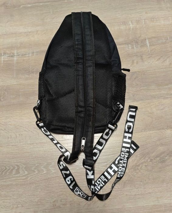 Продам новый рюкзак, сумка