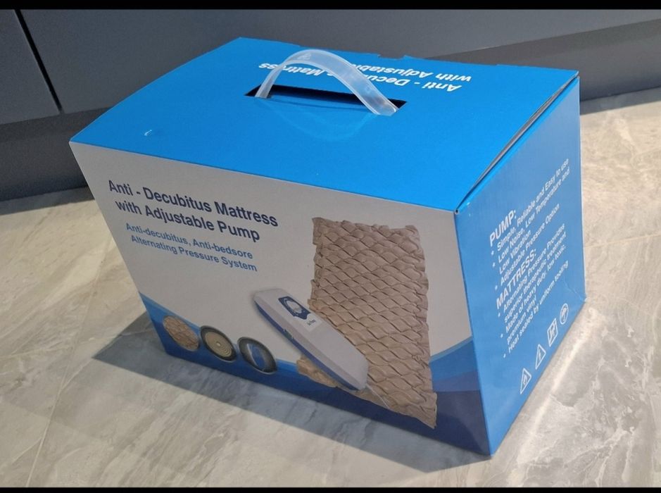 Матрас  противопролежневые