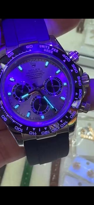 Rolex часы оригиналом  нет отличия