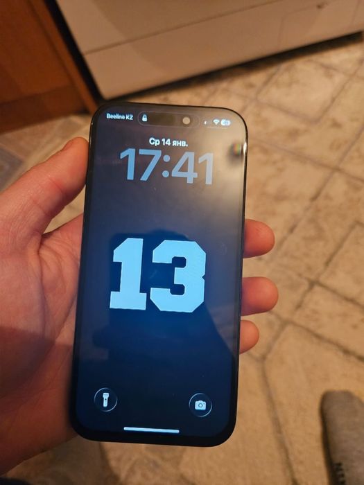 Iphone 15pro айфон 15про