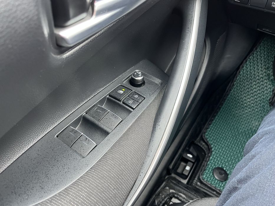Toyota corolla style 2023