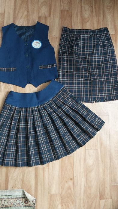 Школьная форма школа #4