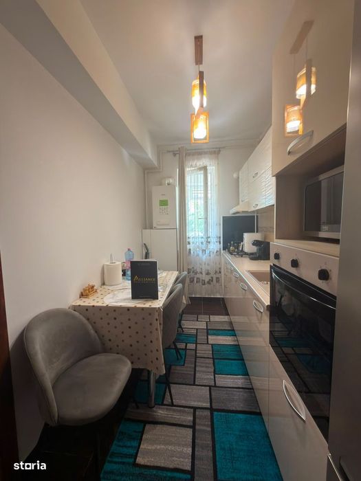 2 CAMERE - SECTOR 3 + PARCARE - 110.000€