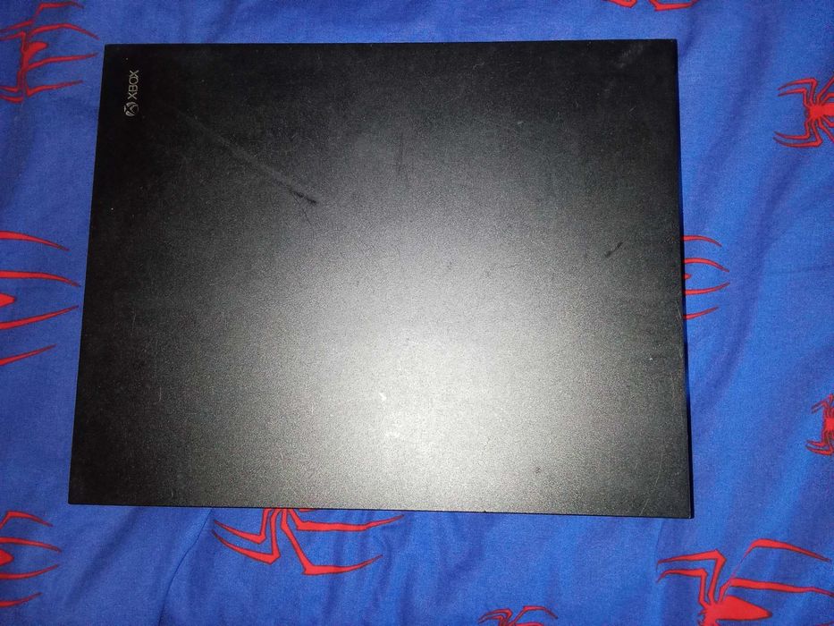 Конзола Xbox one