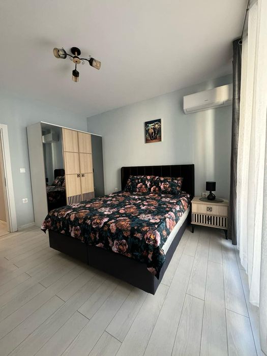 Дава се под наем Двустаен апартамент в Пловдив, Каменица 1 - 80 кв.м за 600 € - Снимка #4