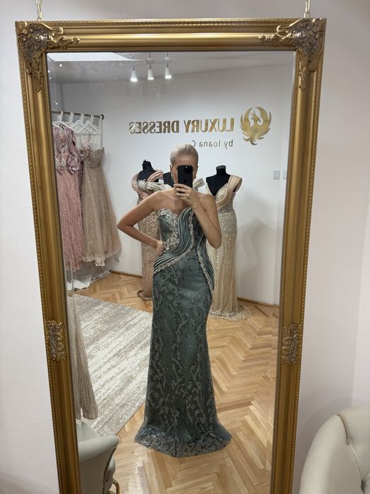 Rochie nasa, kosovo, model unicat