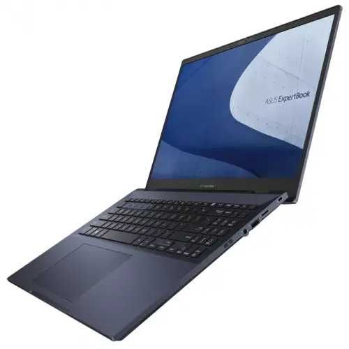 Asus ExpertBook 16 B5 / i5 gen 12 / 16 gb ddr5 / iris xe / 512 nvme