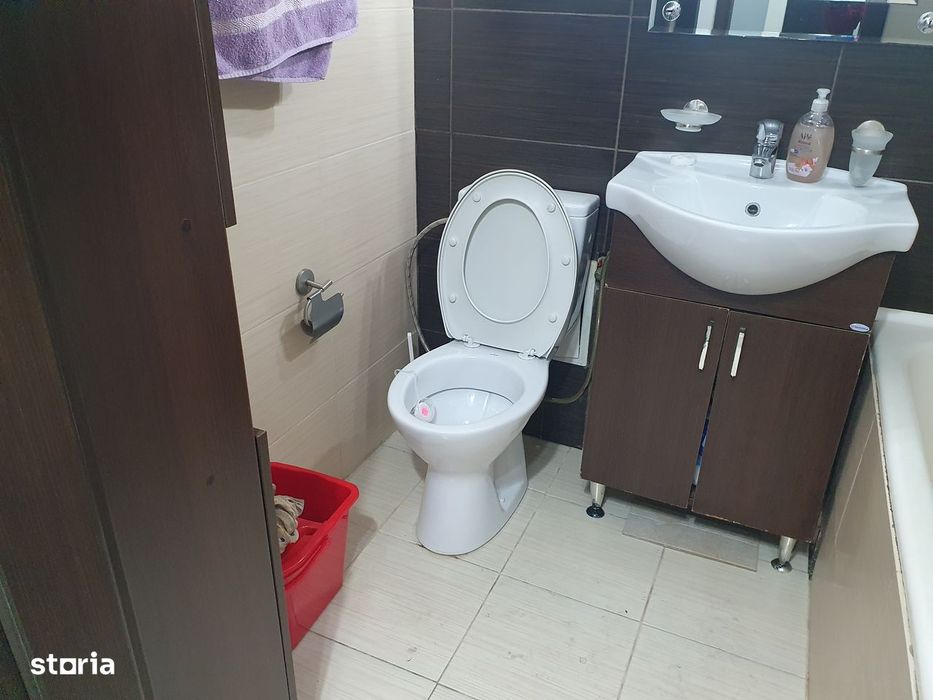 Vanzare 3 camere-3/4-Dr Taberei-V Oltului- bl 73-reabilitat- liber
