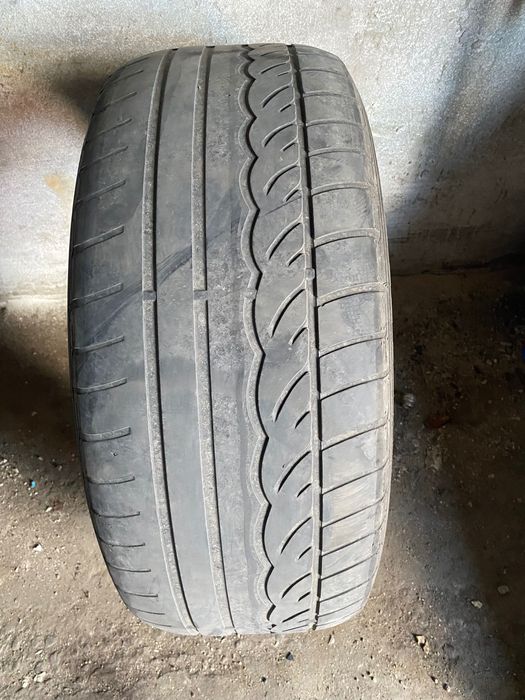 Шины летние данлоп