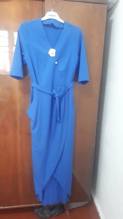 Көйлек тойға,басқосуда,т.б .киюге болады