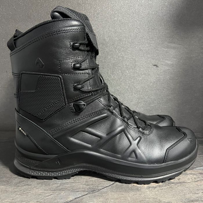 Haix BLACK EAGLE Tactical Pro 2.1 GTX/high/black PBT - 44 размер