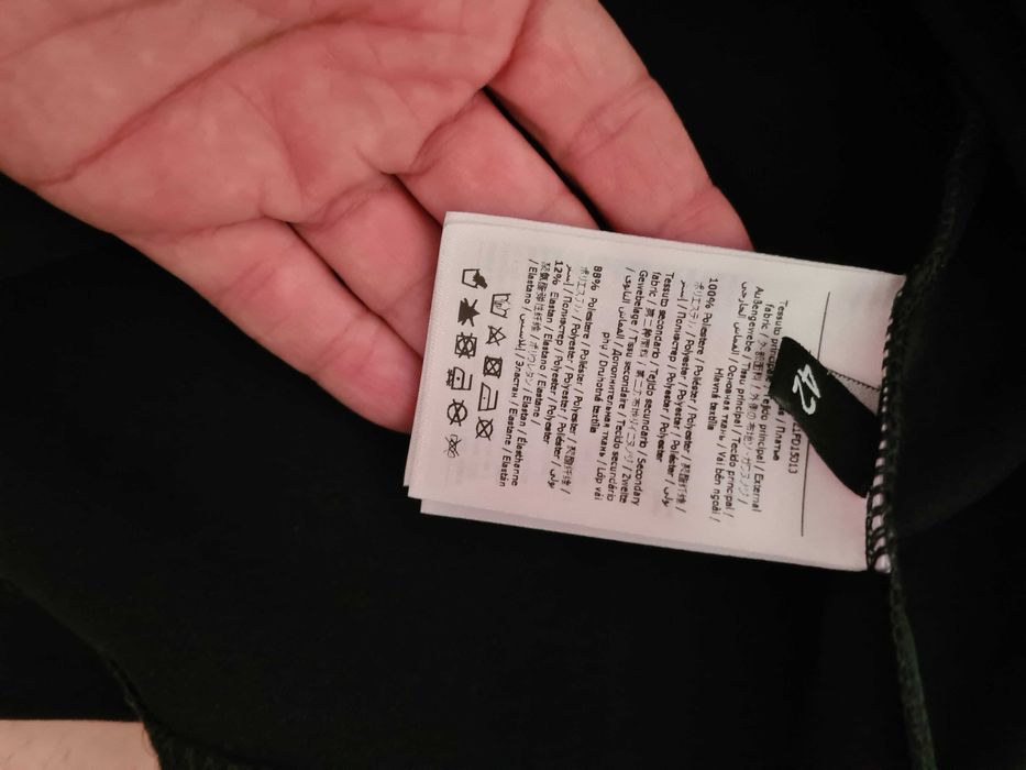 Gaudi оригинал s