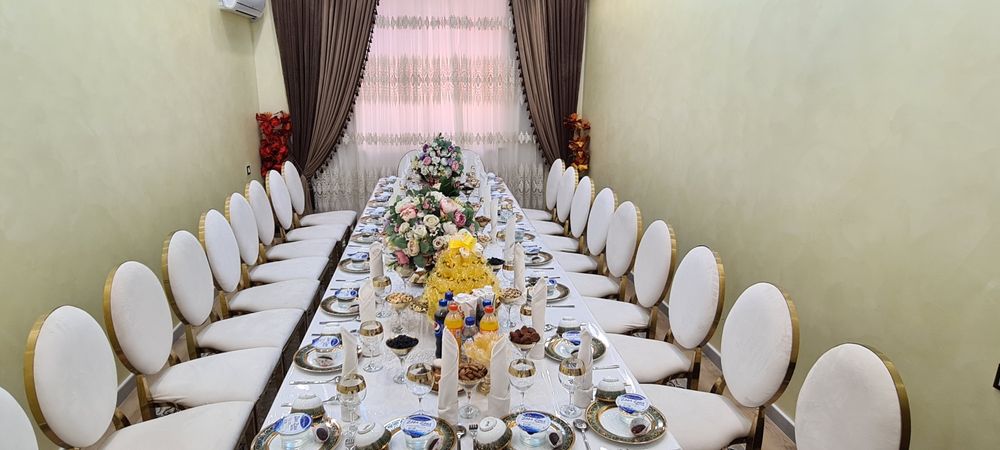 Прокат аренда стол стул, навес, посуда. Терминал+причислены