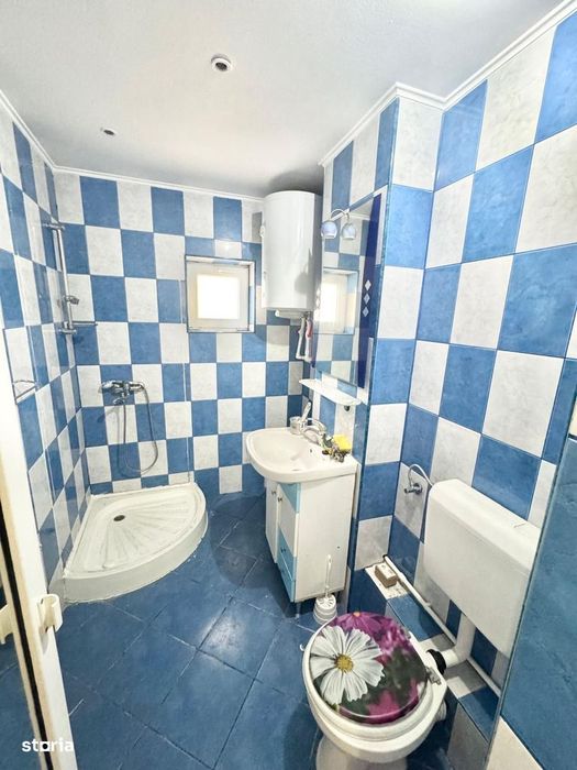 Apartament 3 camere de vânzare – Miron Nicolescu