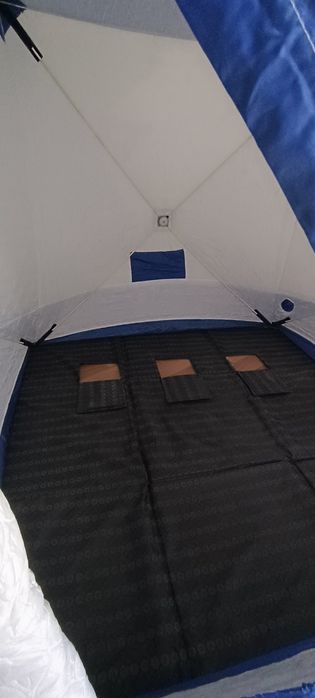 Продам палатку куб