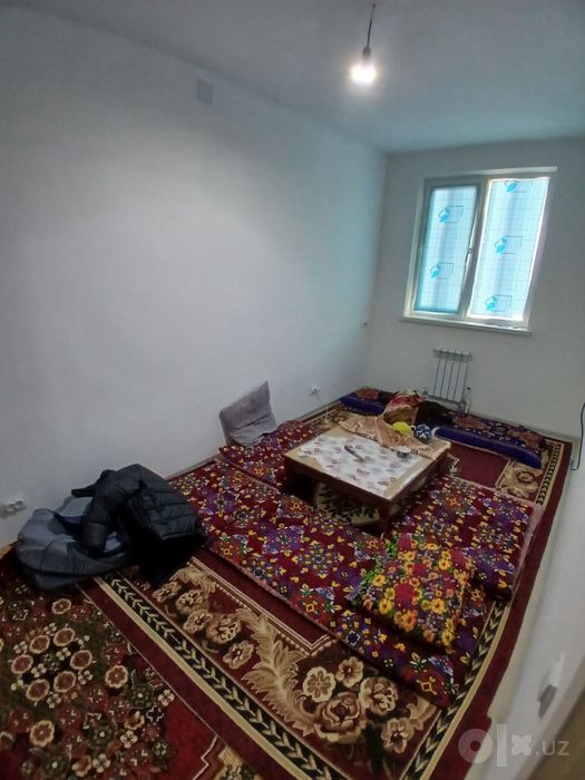 Student bollani kvartiraga sherikklikka olamiz!