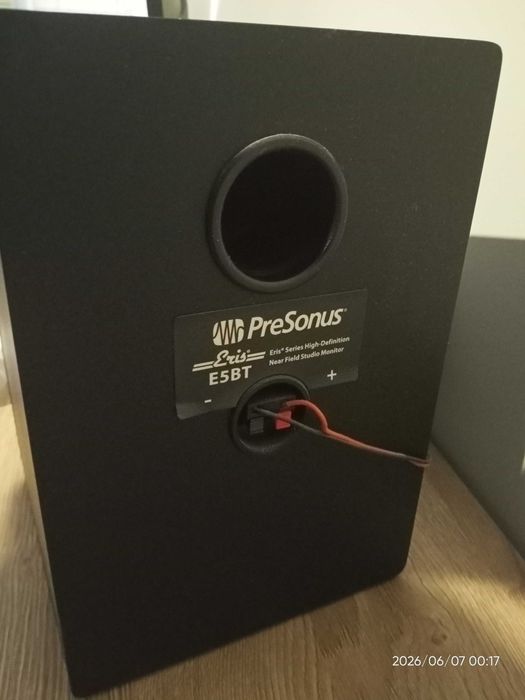 PreSonus Eris E5 BT