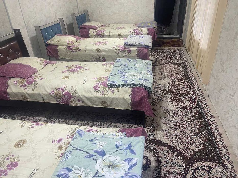Хумсонда дача ижарага берилади. Сдаётся дача в Хумсане.