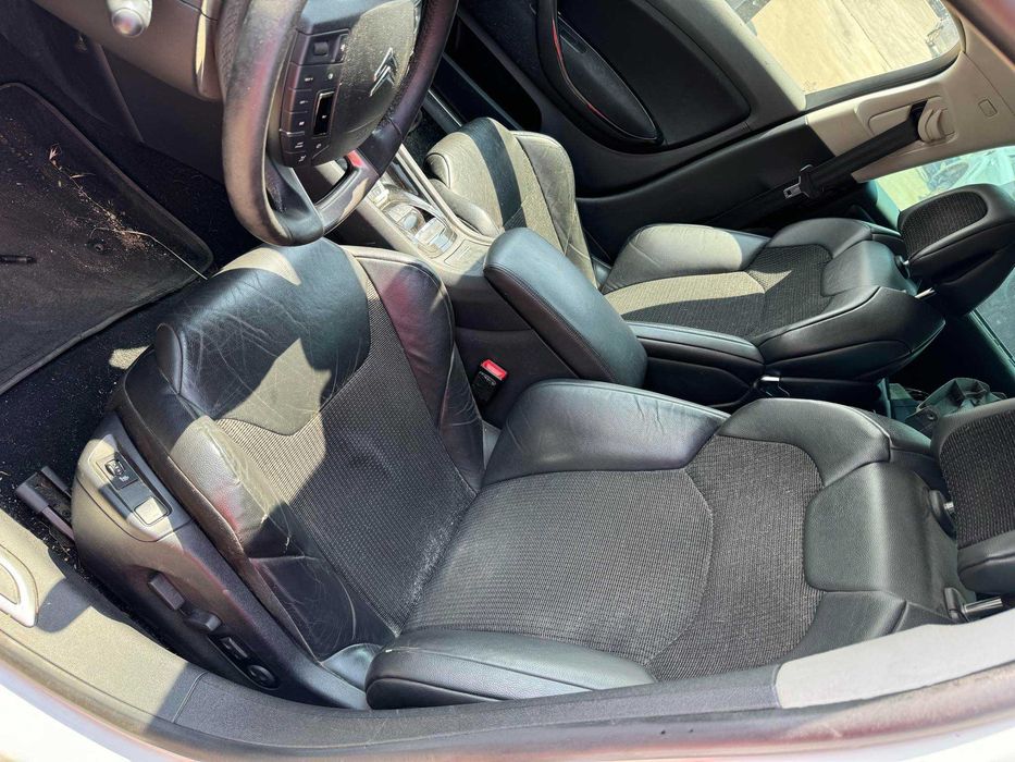 Ситроен Ц5 2012г.