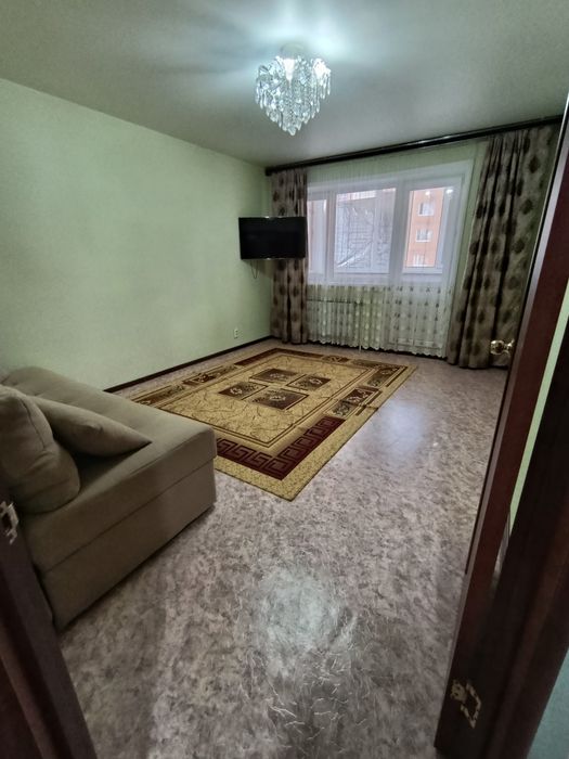 Продается 1-комнатная квартира