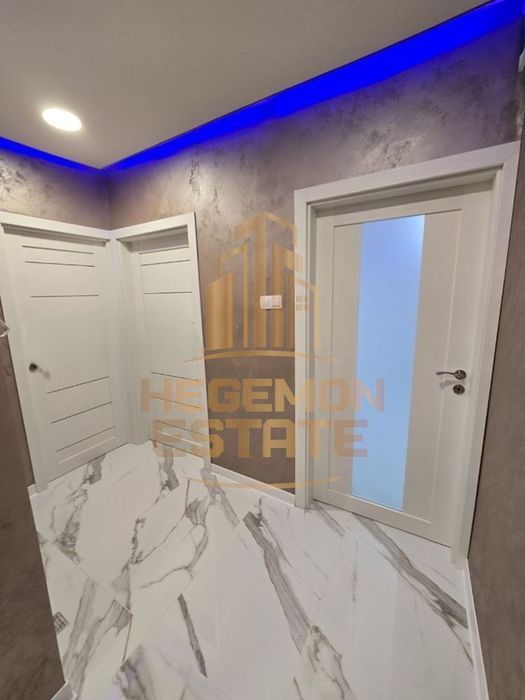 3-стаен в Варна-Владиславово площ 65 цена 135000