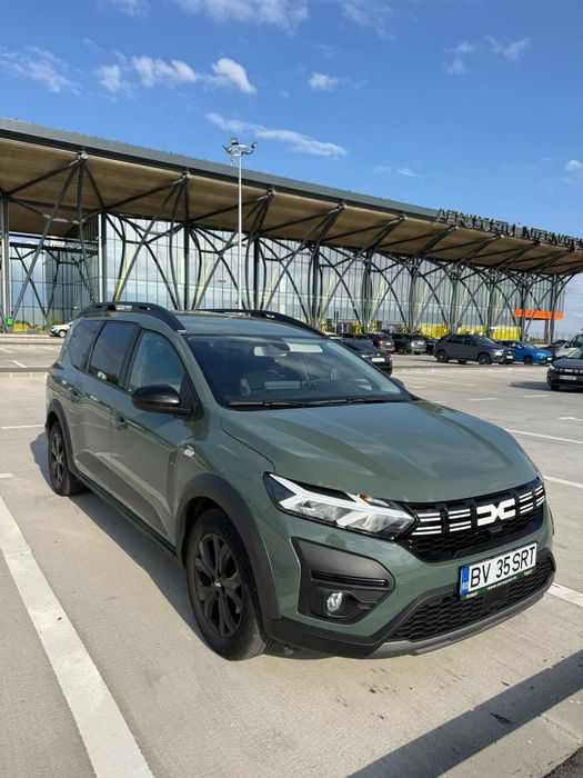 Dacia Jogger Dacia Jogger Extreme 2023 – 7 locuri – 34.729 km