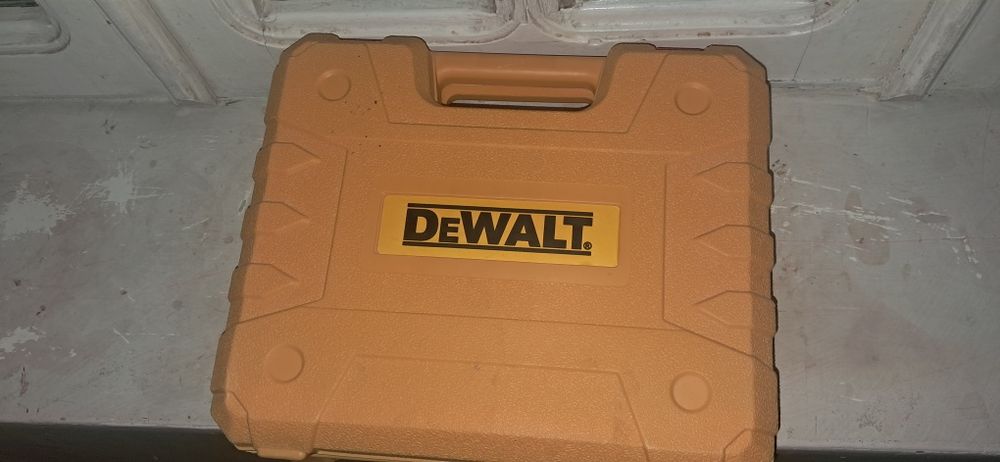 Devalt 48 vatt batarey