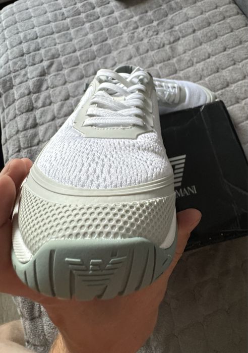 Обувь для тенниса emporio armani original