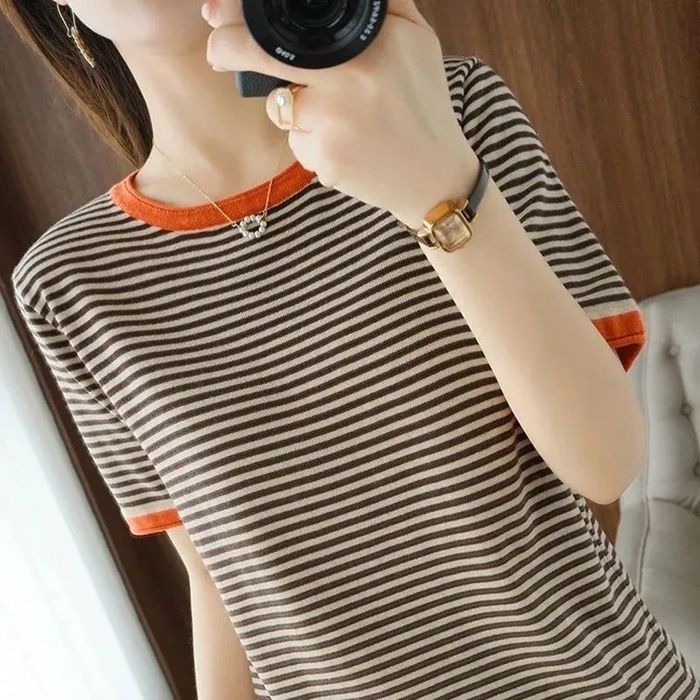 Футболка женская