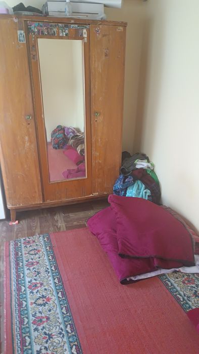 Рисивий тарафда арзон ижара хозайкали шошилинг