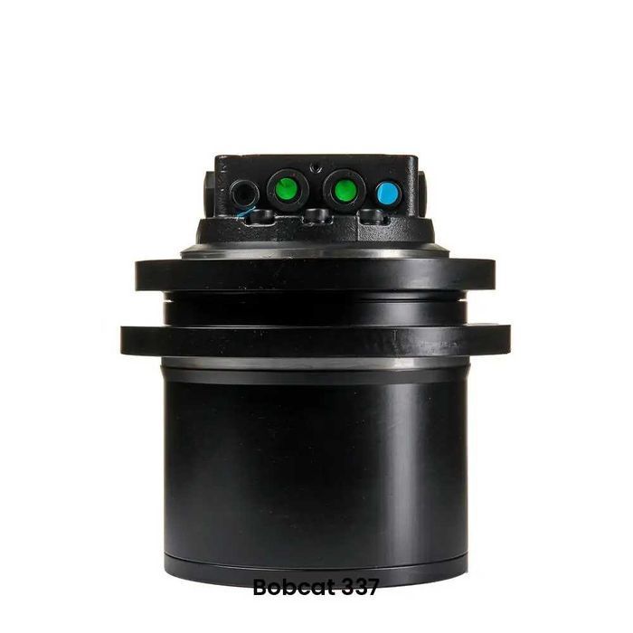 transmisie finala-hidromotor bobcat 337