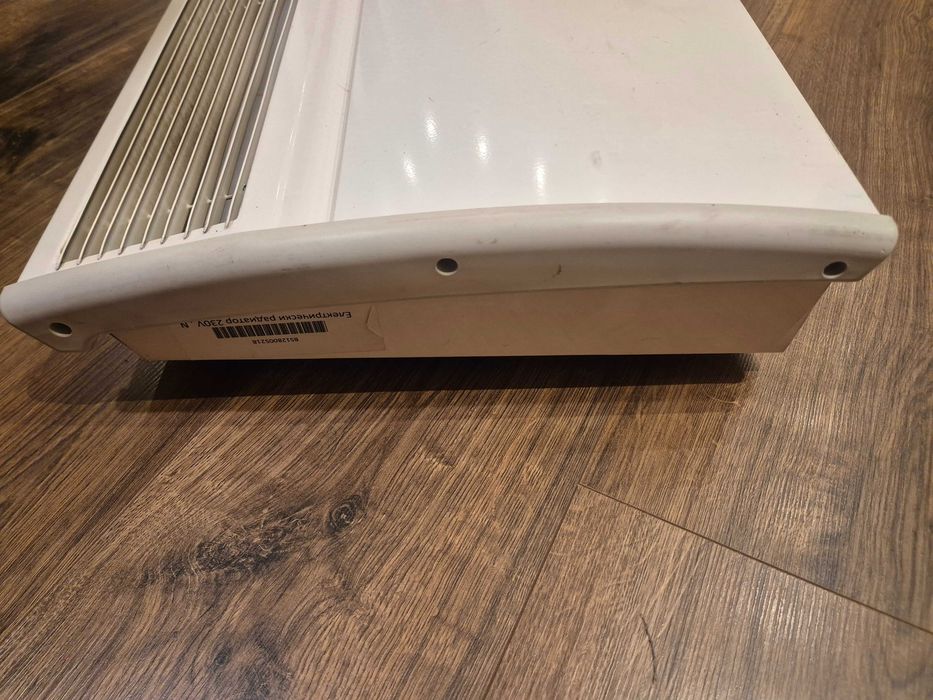 Стенен конвектор Tesy CN 02 100 MAS, 1000W