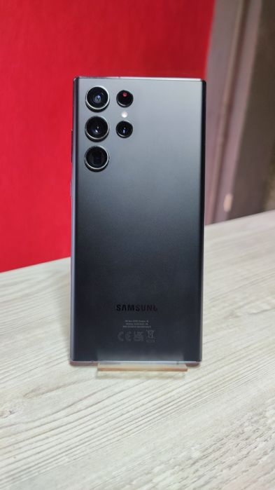 Samsung Galaxy S22 Ultra