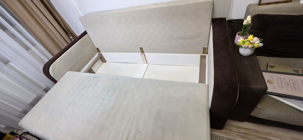 Vand canapea+Fotoliu