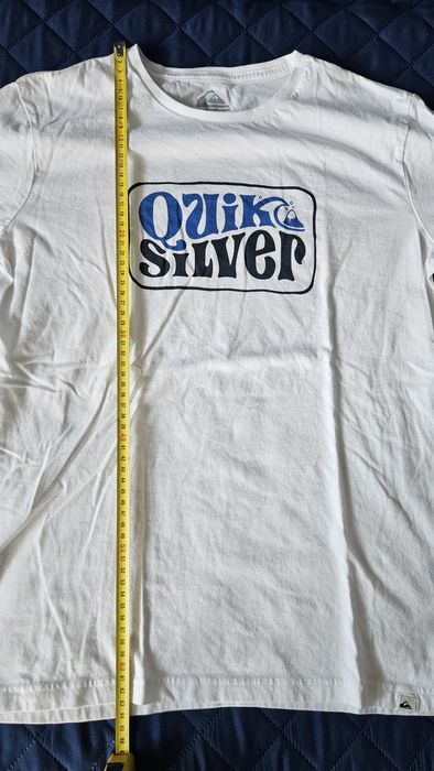 Tricou Quiksilver M