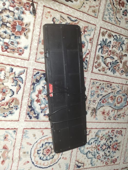 Клавиатура в хорошем состоянии