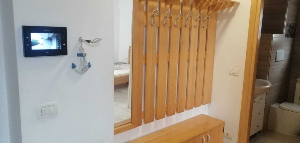 GEnescu bloc nou cu lift