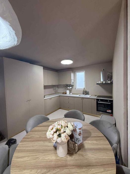 Vând casă An construcție 2025