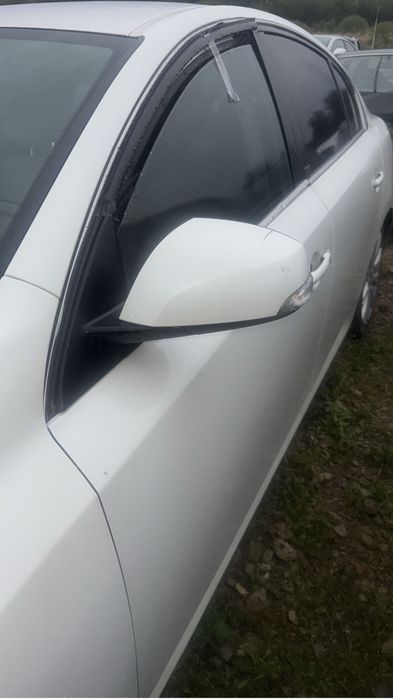 Oglinzi Renault Latitude
