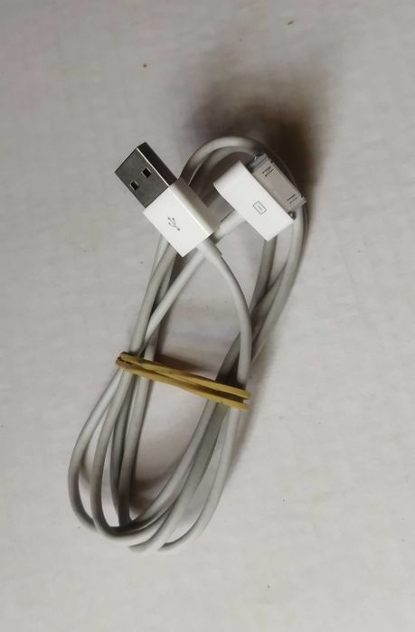 iPod шнур USB кабель