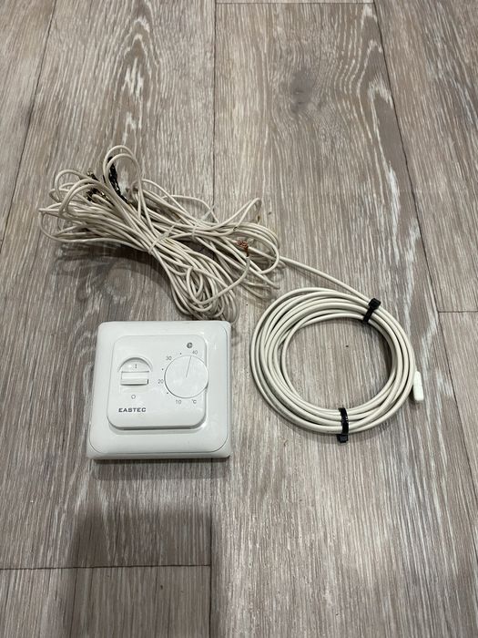 Продам теплый пол