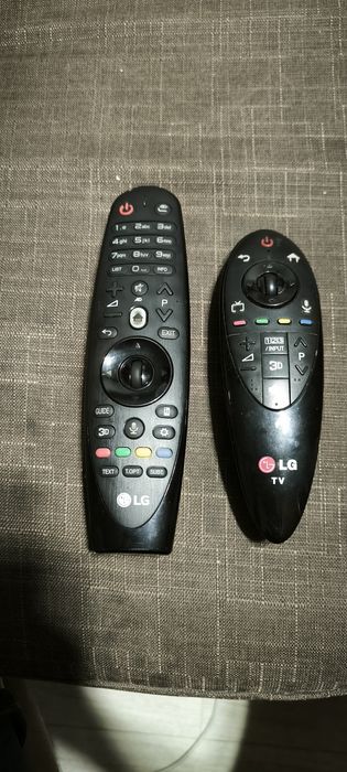 Продам пульты Tv Lg
