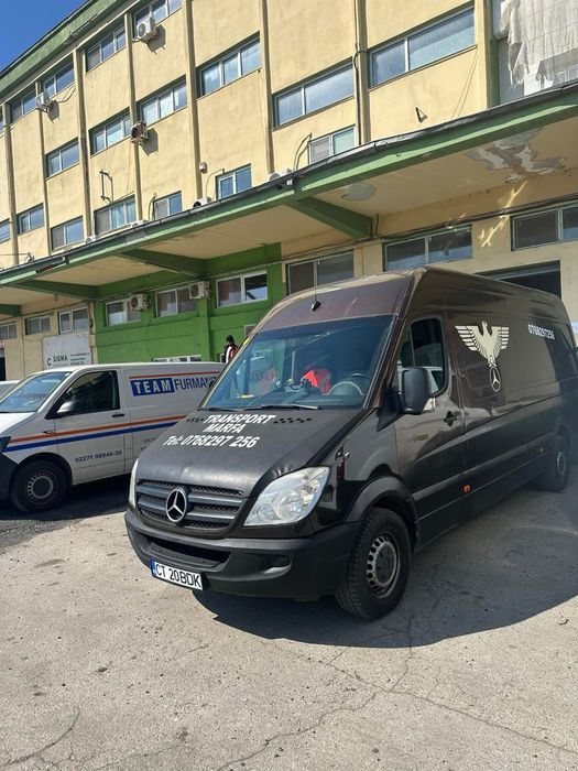 Transport Marfa !! Mobiliere, Materiale Constructii !! Moloz !!