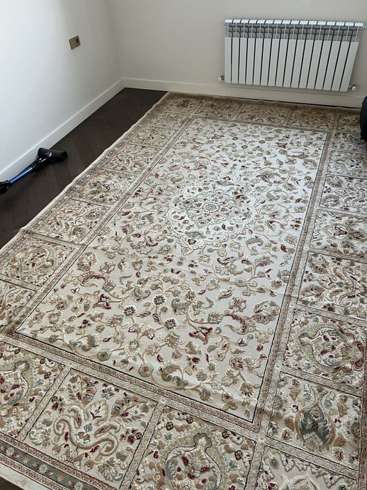 Ковер Бельгийский