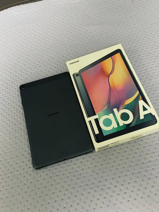 Продам планшет Tab A