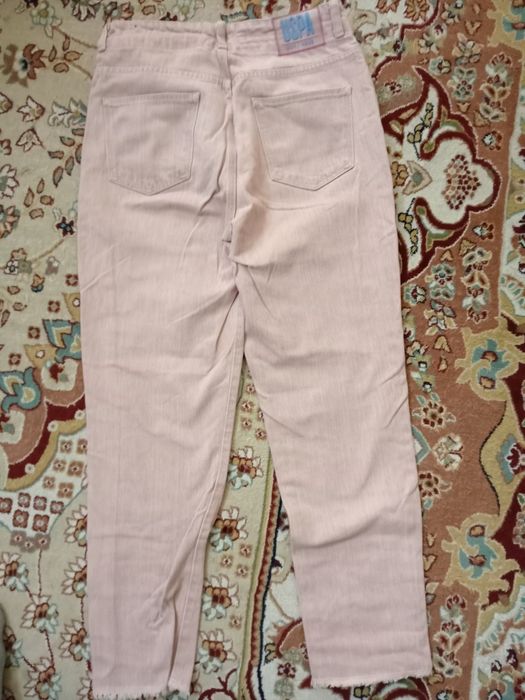 Брюки Polo хлопок 100%